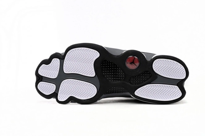 13 Jordan Flint Retro Black DJ5982-060 Air 0805